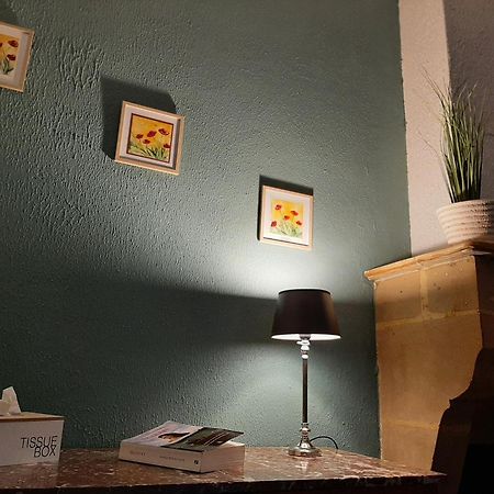 Chez Many, Par Fred Et Henri Bed & Breakfast Monthermé Екстериор снимка